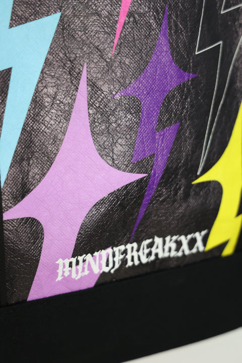 FREAKSTAR TYVEK TOTEBAG