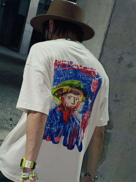 AF.001 - V2 (OFFWHITE)