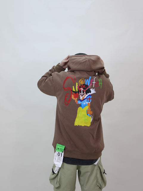 SNOWITCH HOODIE (SUPER RARE)