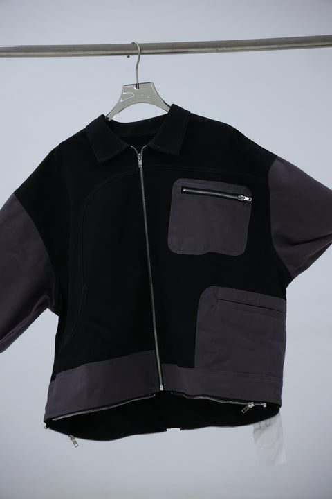 FREAKSUIT, Utility Workwear (Samsung x Mindfreakxx Collab)