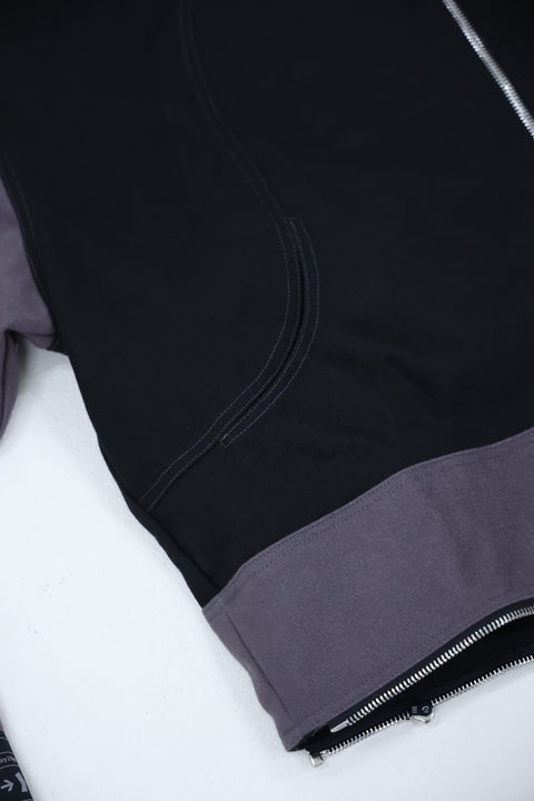 FREAKSUIT, Utility Workwear (Samsung x Mindfreakxx Collab)