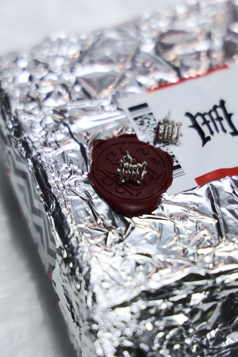 FREAK CROWN EARPIECES