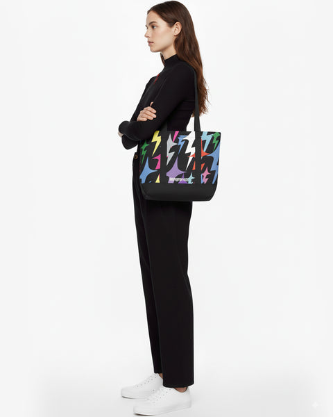 FREAKSTAR TYVEK TOTEBAG