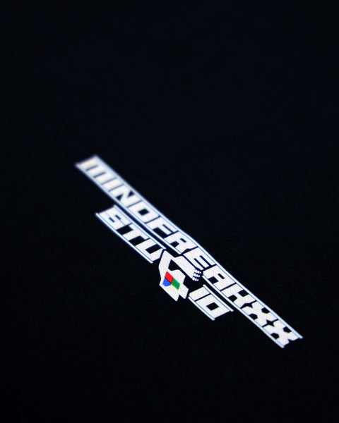 NEW WORLD ORDER, OVERSIZED TEE (NIGHTMARE)