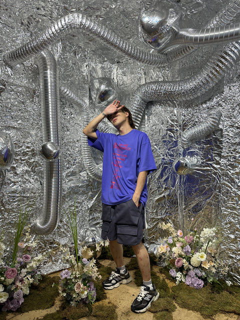 LUCID DREAM (LIMITED EDITION PURPLE)