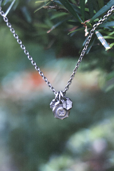 Vintage Coins / 古幣別注款套装