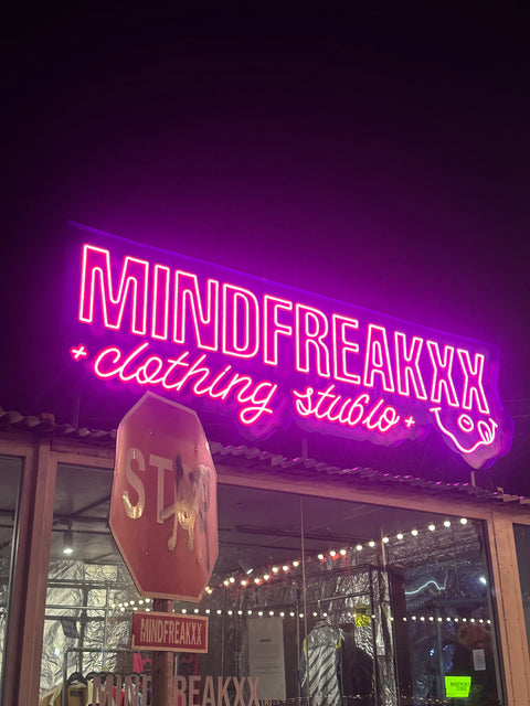 Freakxxroom為何物？