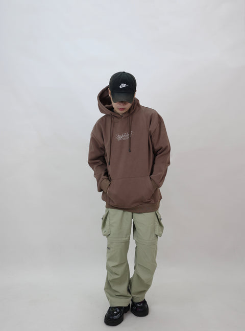 SNOWITCH HOODIE (SUPER RARE)