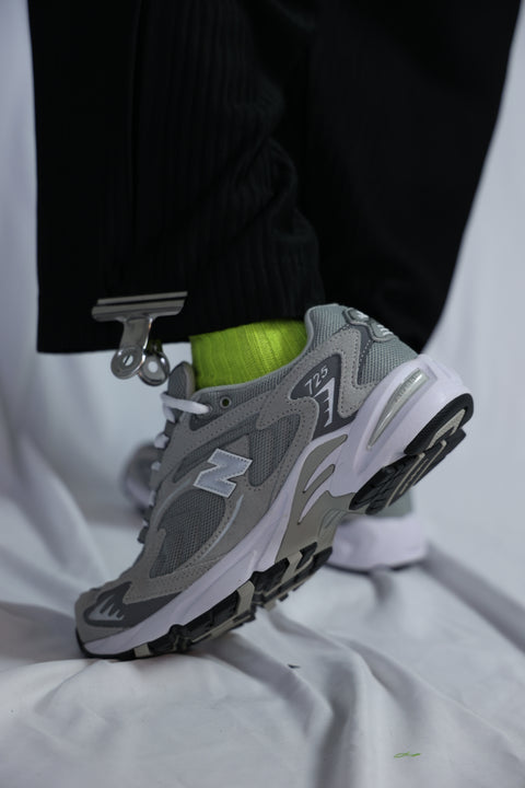 NEW WORLD ORDER, OVERSIZED TEE (NIGHTMARE)