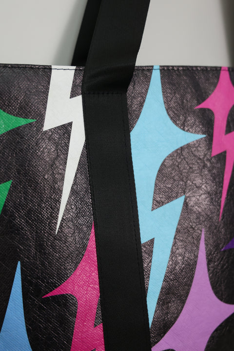 FREAKSTAR TYVEK TOTEBAG