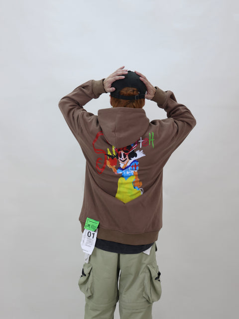 SNOWITCH HOODIE (SUPER RARE)