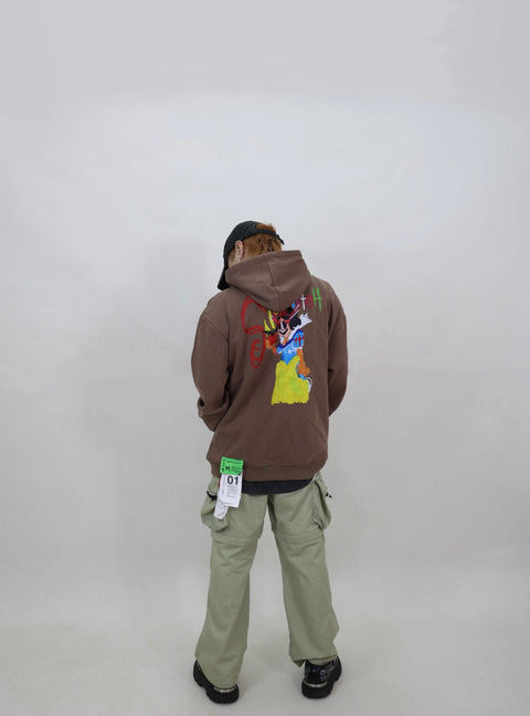 SNOWITCH HOODIE (SUPER RARE)