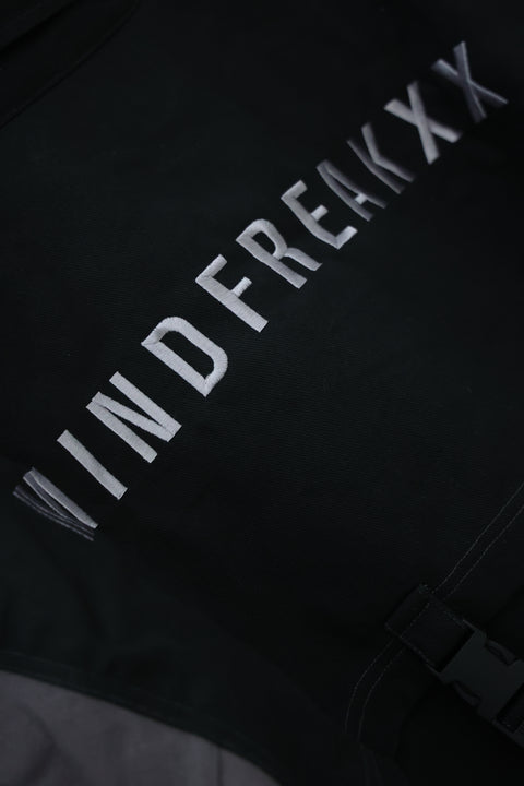 FREAKSUIT, Utility Workwear (Samsung x Mindfreakxx Collab)