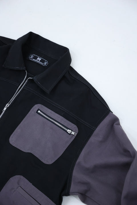 FREAKSUIT, Utility Workwear (Samsung x Mindfreakxx Collab)