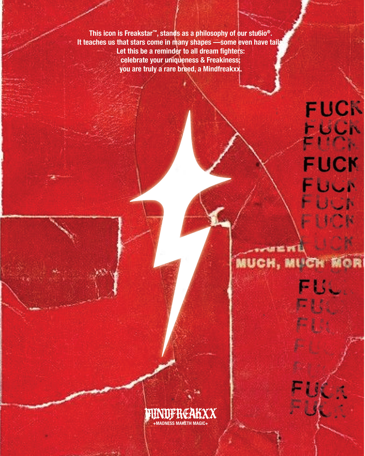 Freakstro Official Website โ stu6io