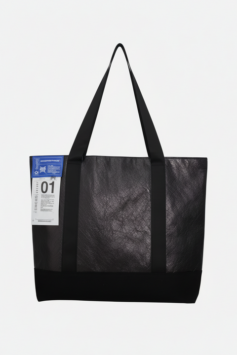 FREAKSTAR TYVEK TOTEBAG