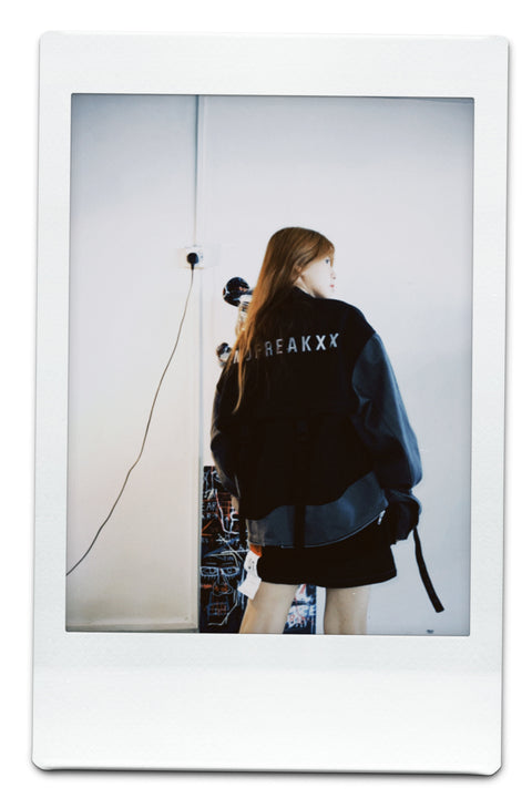 FREAKSUIT, Utility Workwear (Samsung x Mindfreakxx Collab)