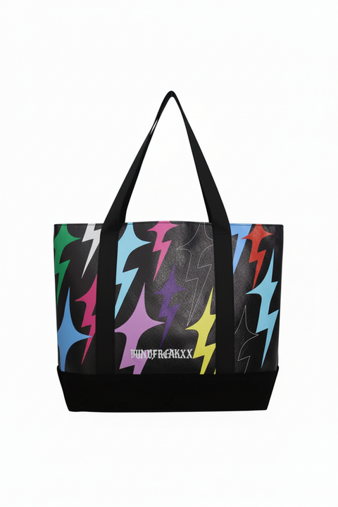 FREAKSTAR TYVEK TOTEBAG