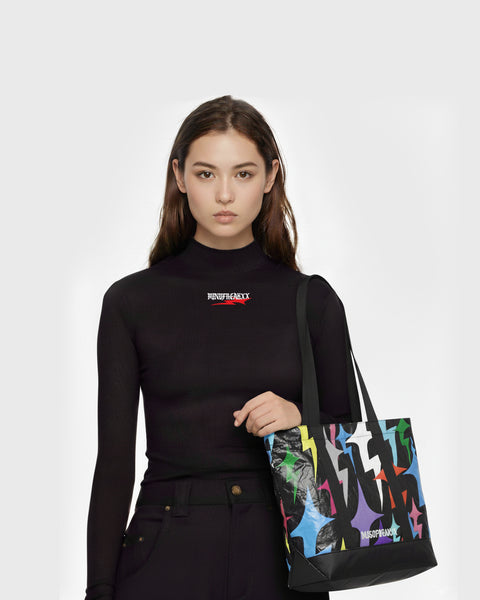 FREAKSTAR TYVEK TOTEBAG