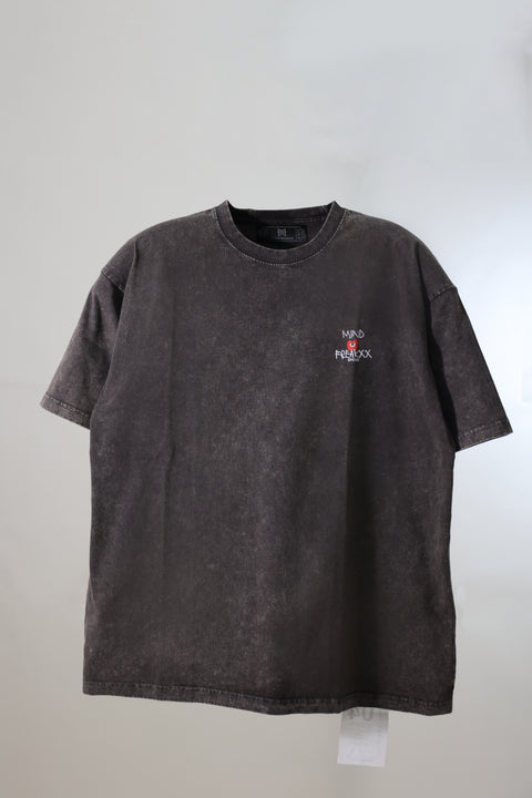 BORN FREAK TEE (STONE-WASHED)