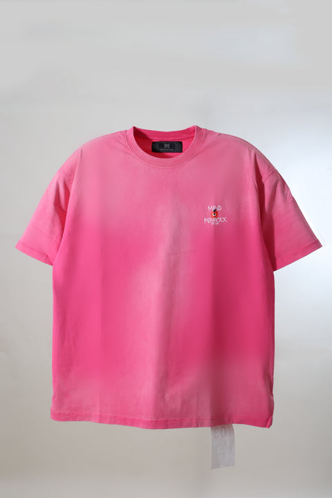 BORN FREAK TEE (STONE-WASHED)