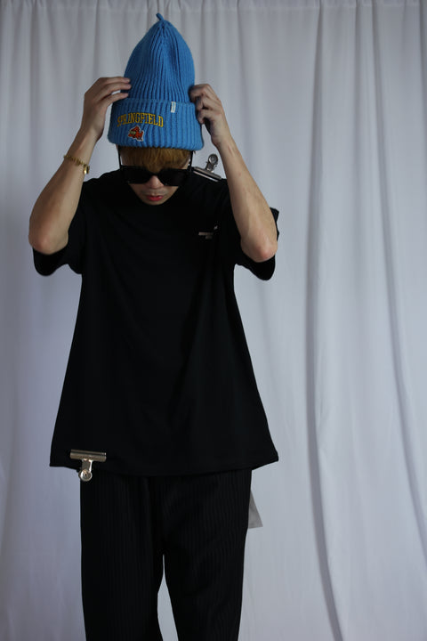 NEW WORLD ORDER, OVERSIZED TEE (NIGHTMARE)