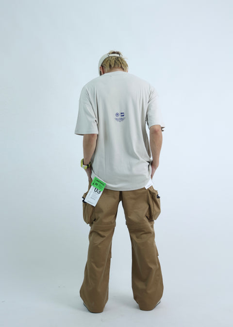 BBK CHINESE COMEDY LAB OVERSIZED TEE