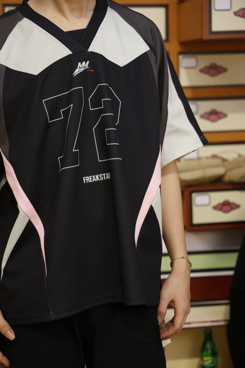 SNAKEBITE BLOKECORE HYBRID JERSEY (MAMBA)