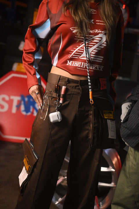 CRUSHER UTILITY CARGO PANTS