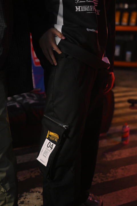 CRUSHER UTILITY CARGO PANTS