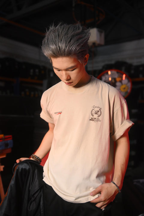MFXX RACING TOURNAMENT CHAMPION TEE (NOT FOR SALE)