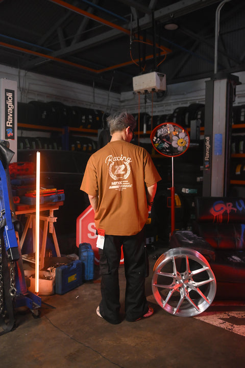 MFXX RACING TOURNAMENT CHAMPION TEE (NOT FOR SALE)