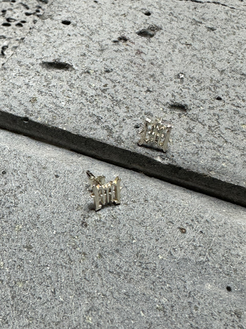 FREAK CROWN EARPIECES