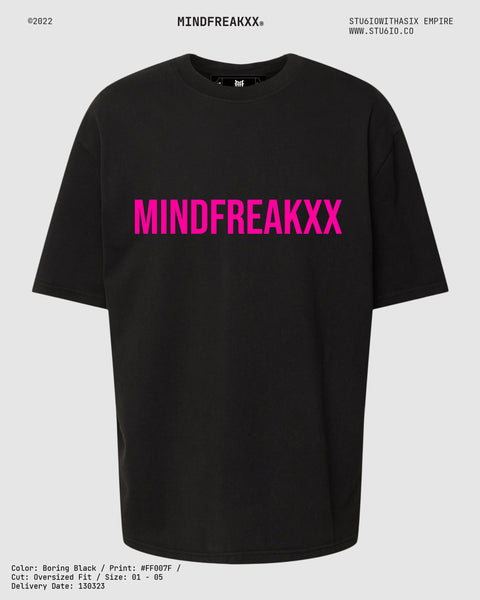 BORING BLACK 1.2/BASIC, LUST