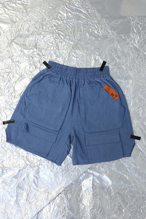 FREAKIE HI-STREET CARGO SHORTS