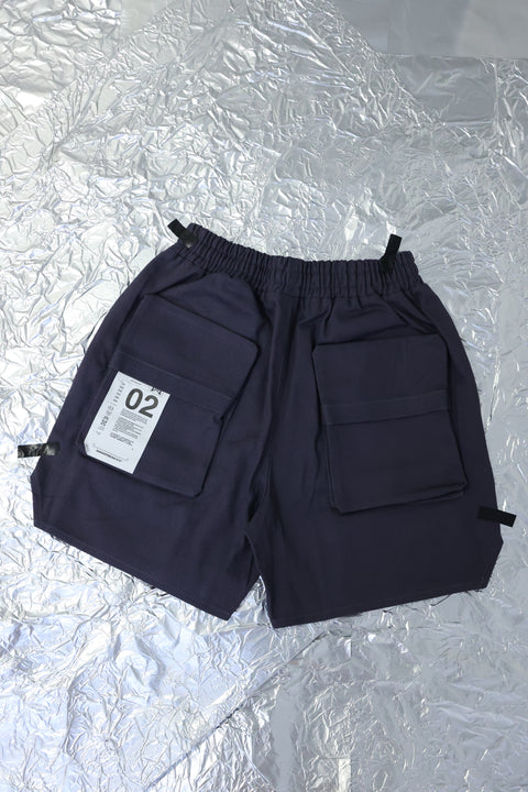 FREAKIE HI-STREET CARGO SHORTS