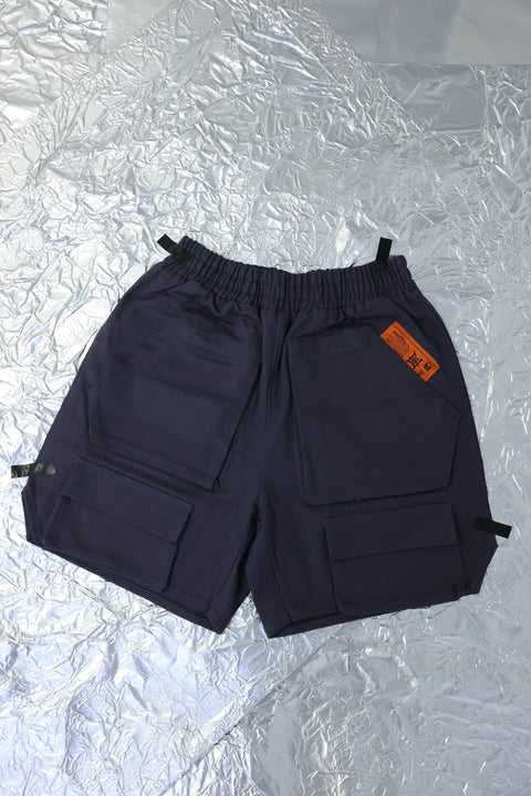 FREAKIE HI-STREET CARGO SHORTS