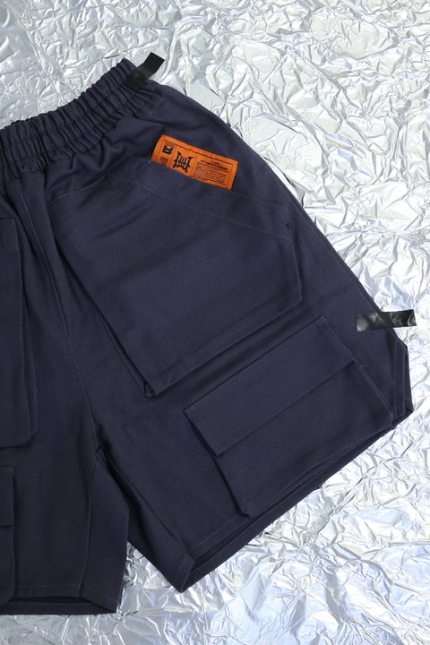 FREAKIE HI-STREET CARGO SHORTS