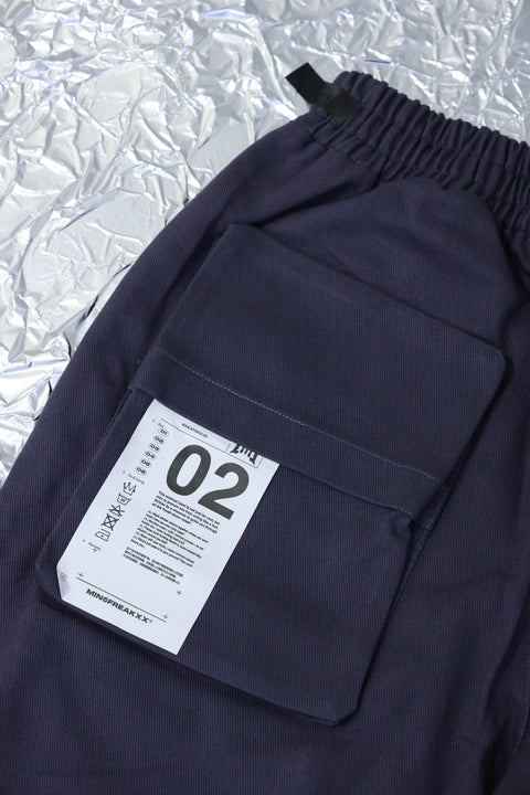 FREAKIE HI-STREET CARGO SHORTS