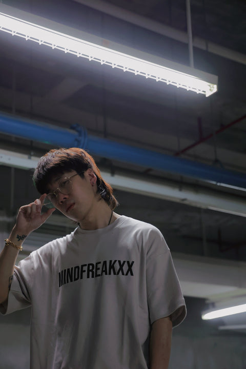 VINTAGE KHAKIS 1.0/BASIC