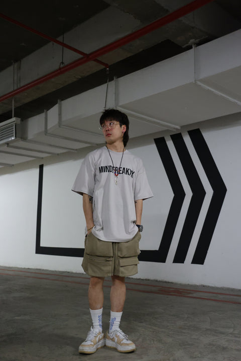 VINTAGE KHAKIS 2.0/LUCID DREAM