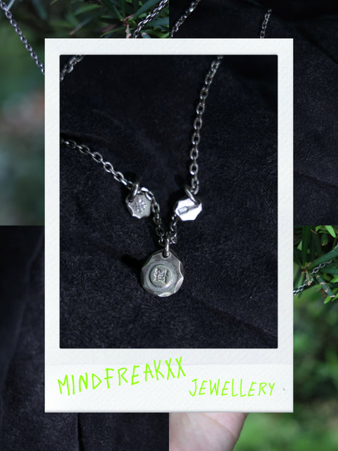 Vintage Coins / 古幣別注款套装