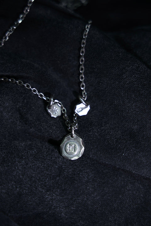 Vintage Coins / 古幣別注款套装